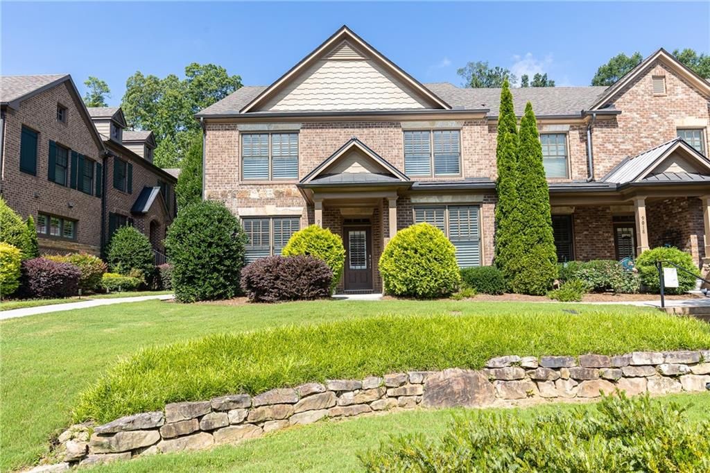 Image 53 of property listing at 9024 Tuckerbrook Lane, Alpharetta, GA 30022