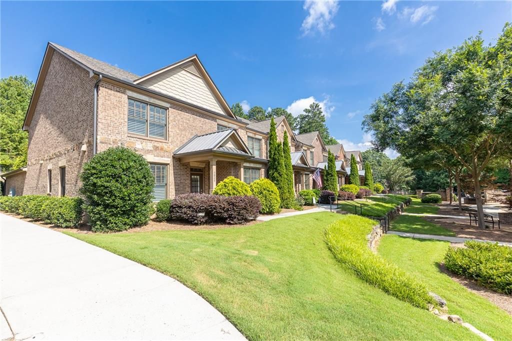 Image 55 of property listing at 9024 Tuckerbrook Lane, Alpharetta, GA 30022