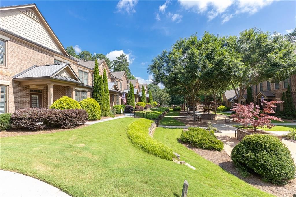 Image 56 of property listing at 9024 Tuckerbrook Lane, Alpharetta, GA 30022