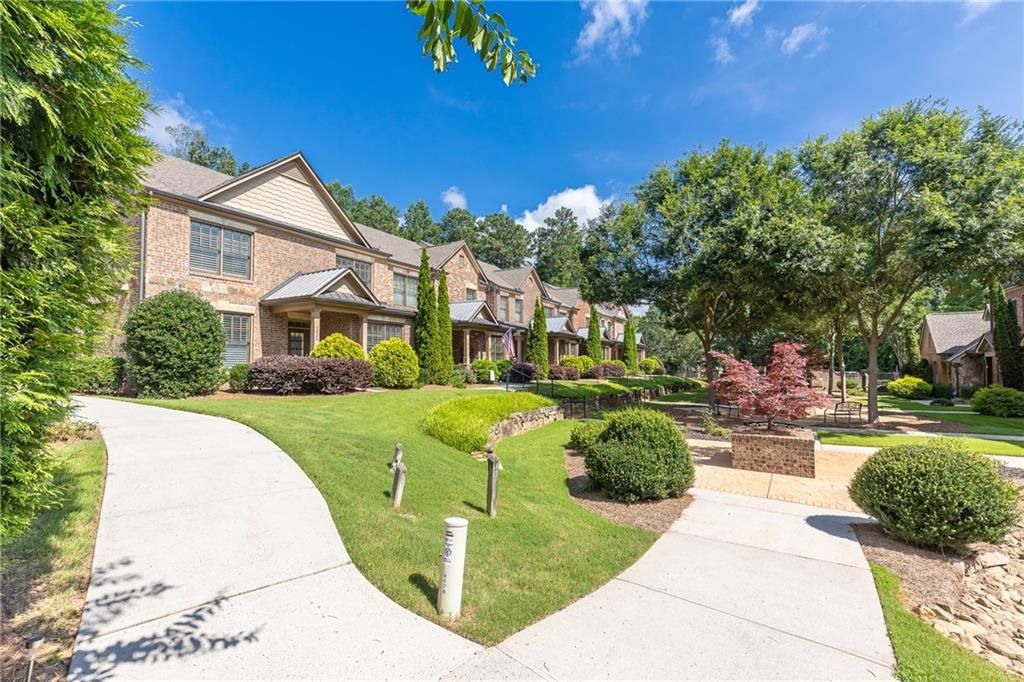 Image 57 of property listing at 9024 Tuckerbrook Lane, Alpharetta, GA 30022