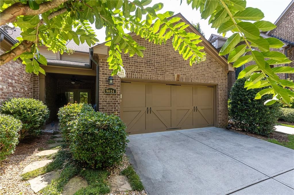 Image 58 of property listing at 9024 Tuckerbrook Lane, Alpharetta, GA 30022