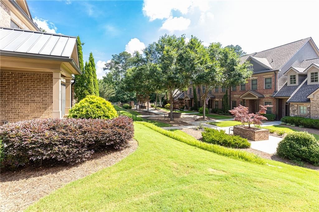 Image 61 of property listing at 9024 Tuckerbrook Lane, Alpharetta, GA 30022