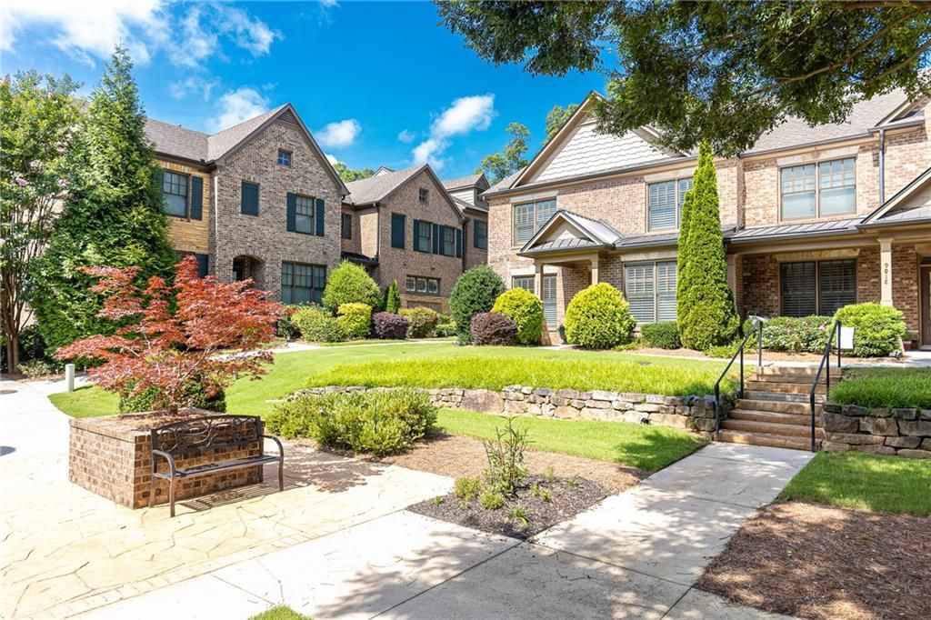 Image 62 of property listing at 9024 Tuckerbrook Lane, Alpharetta, GA 30022