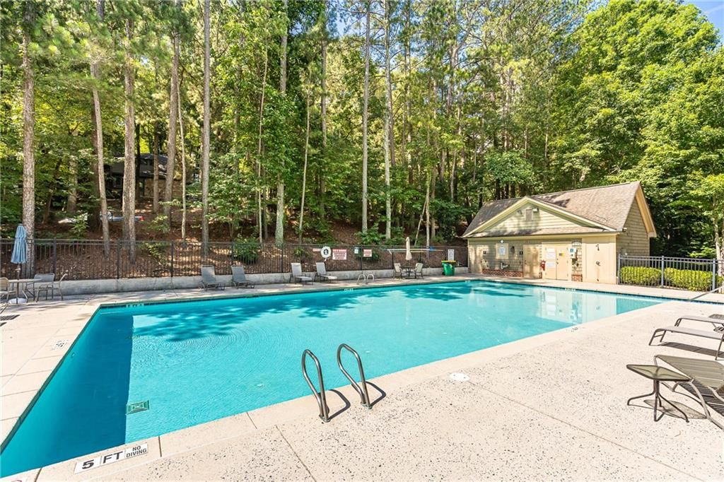 Image 65 of property listing at 9024 Tuckerbrook Lane, Alpharetta, GA 30022
