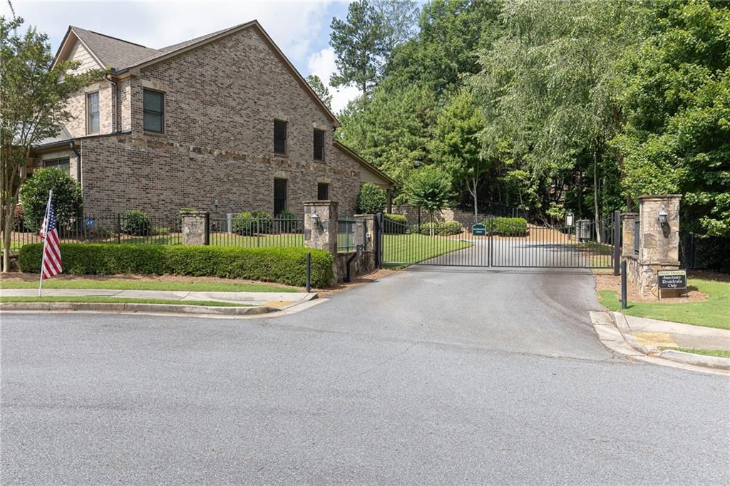 Image 66 of property listing at 9024 Tuckerbrook Lane, Alpharetta, GA 30022