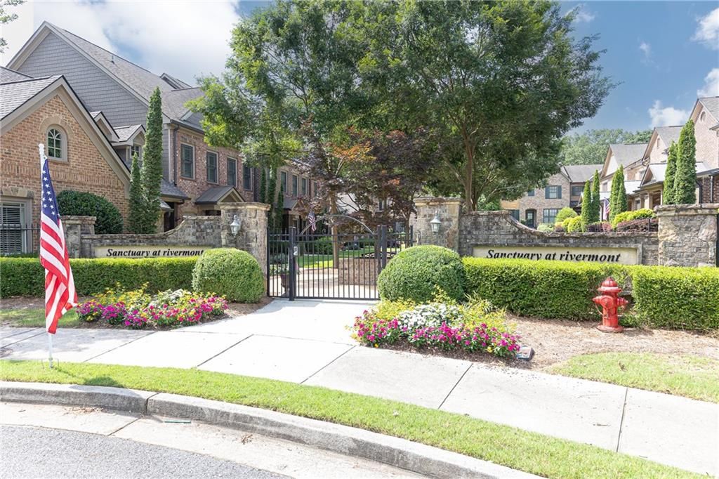 Image 67 of property listing at 9024 Tuckerbrook Lane, Alpharetta, GA 30022