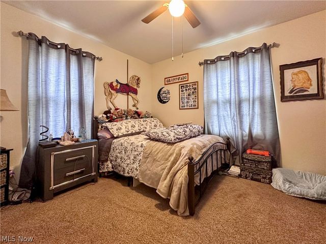 869 Frederick Street, Niles, OH 44446