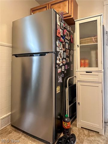 869 Frederick Street, Niles, OH 44446