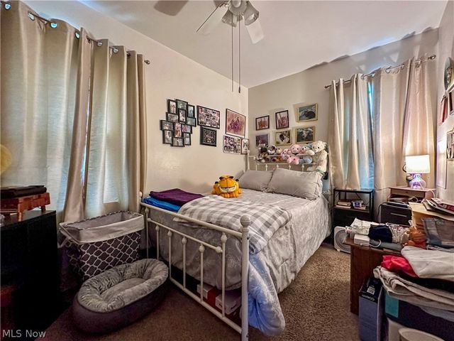 869 Frederick Street, Niles, OH 44446