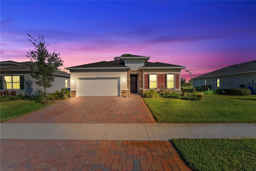 6660 Canterbridge Drive, Vero Beach, FL 32967