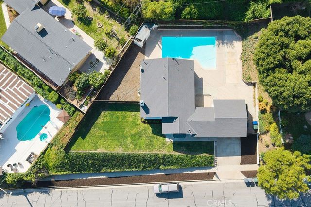 2126 Fairhill Drive, Rancho Palos Verdes, CA 90275