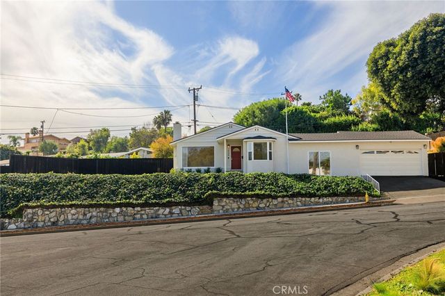 2126 Fairhill Drive, Rancho Palos Verdes, CA 90275