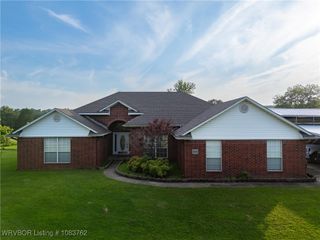 8529 Uniontown, Uniontown, AR 72955