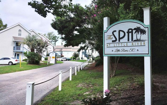 4357 Spa Dr Apt 107, Little River, SC 29566