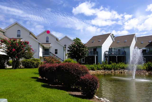 4357 Spa Dr Apt 107, Little River, SC 29566