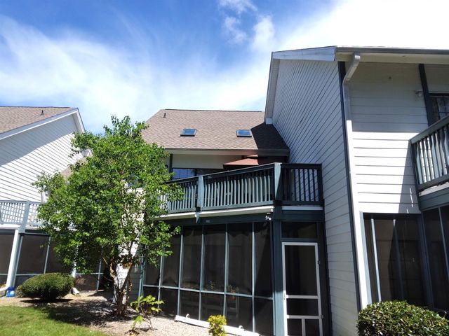 4357 Spa Dr Apt 107, Little River, SC 29566