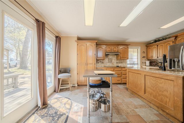 343 County Road 2938 N, Pittsburg, TX 75686