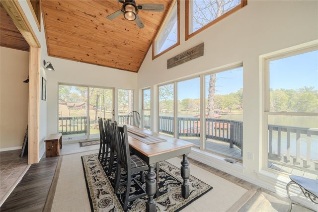 343 County Road 2938 N, Pittsburg, TX 75686