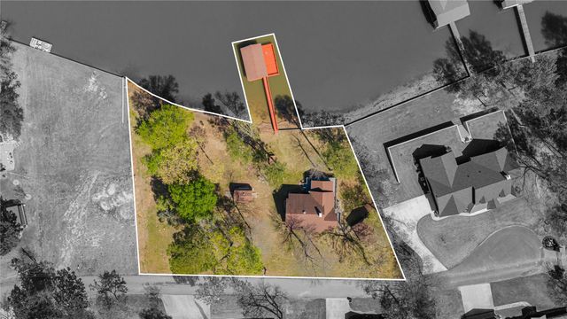 343 County Road 2938 N, Pittsburg, TX 75686