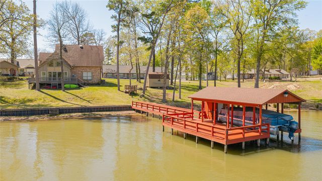 343 County Road 2938 N, Pittsburg, TX 75686