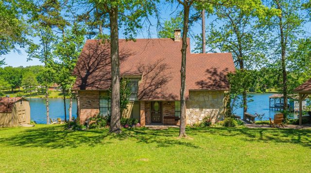 343 County Road 2938 N, Pittsburg, TX 75686