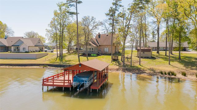 343 County Road 2938 N, Pittsburg, TX 75686