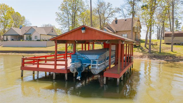 343 County Road 2938 N, Pittsburg, TX 75686