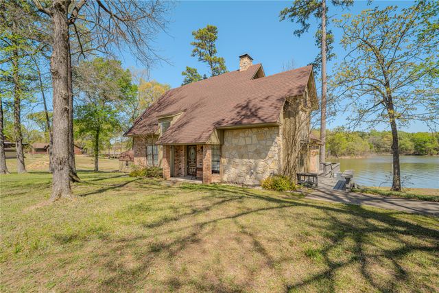 343 County Road 2938 N, Pittsburg, TX 75686
