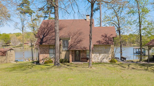 343 County Road 2938 N, Pittsburg, TX 75686