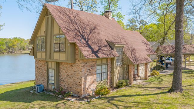 343 County Road 2938 N, Pittsburg, TX 75686