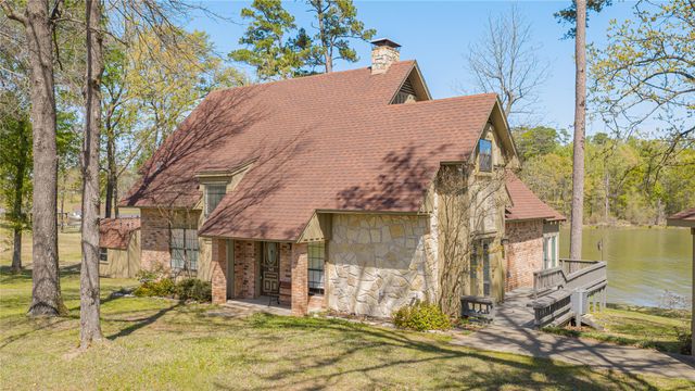 343 County Road 2938 N, Pittsburg, TX 75686