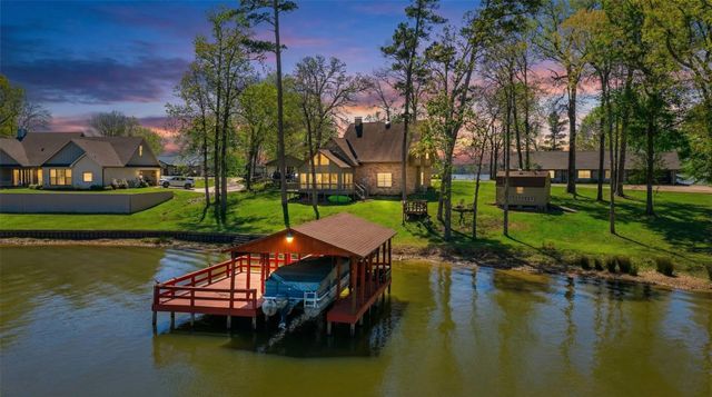 343 County Road 2938 N, Pittsburg, TX 75686