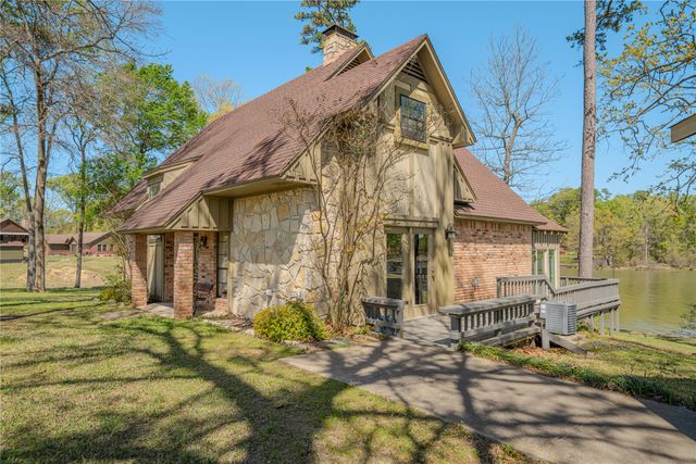 343 County Road 2938 N, Pittsburg, TX 75686