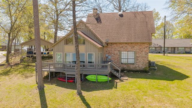 343 County Road 2938 N, Pittsburg, TX 75686