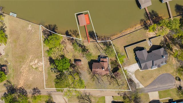 343 County Road 2938 N, Pittsburg, TX 75686