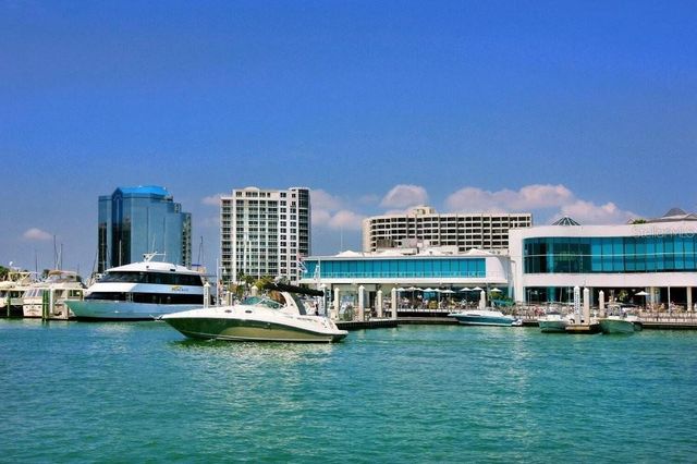 1064 N TAMIAMI TRAIL 1425, Sarasota, FL 34236