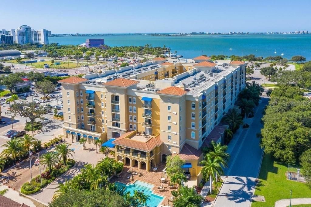 1064 N TAMIAMI TRAIL 1425, Sarasota, FL 34236