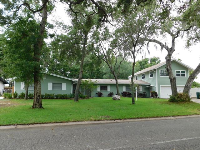 888 FOREST GLEN ROAD, Clearwater, FL 33765