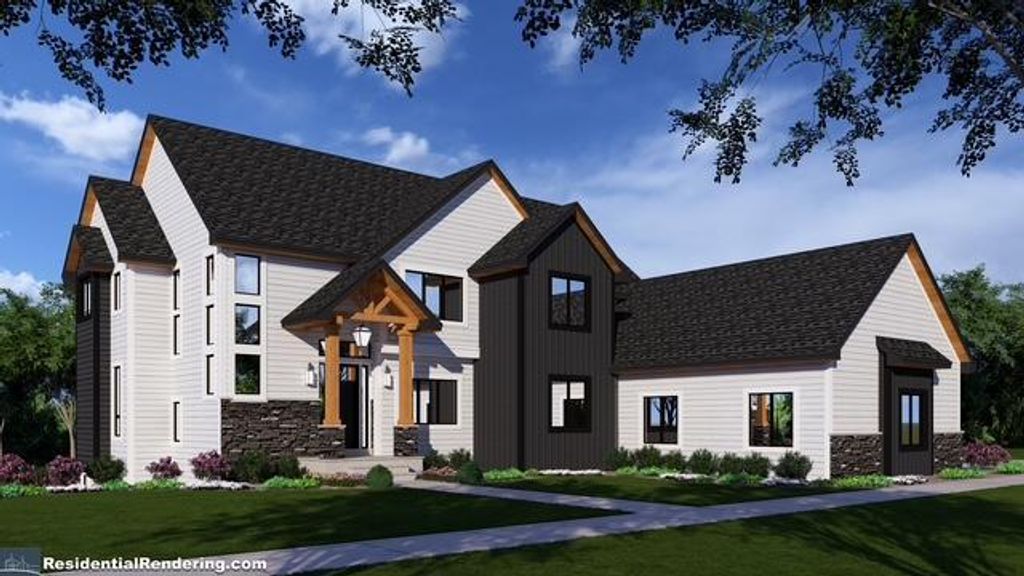 205 Deerwood Lane N, Plymouth, MN 55441
