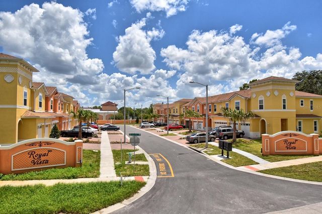 2055 ROYAL VISTA COURT, Orlando, FL 32817