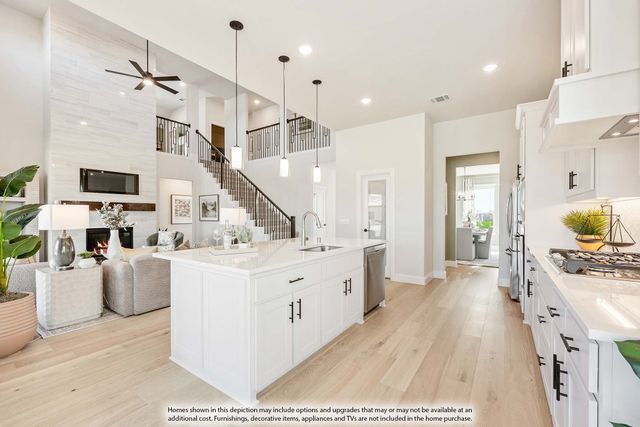 16409 Boston Ivy Drive, Fort Worth, TX 76247
