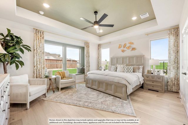 16409 Boston Ivy Drive, Fort Worth, TX 76247