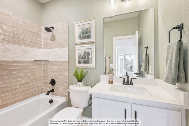 16409 Boston Ivy Drive, Fort Worth, TX 76247