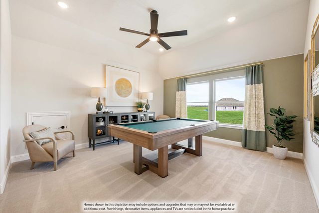 16409 Boston Ivy Drive, Fort Worth, TX 76247