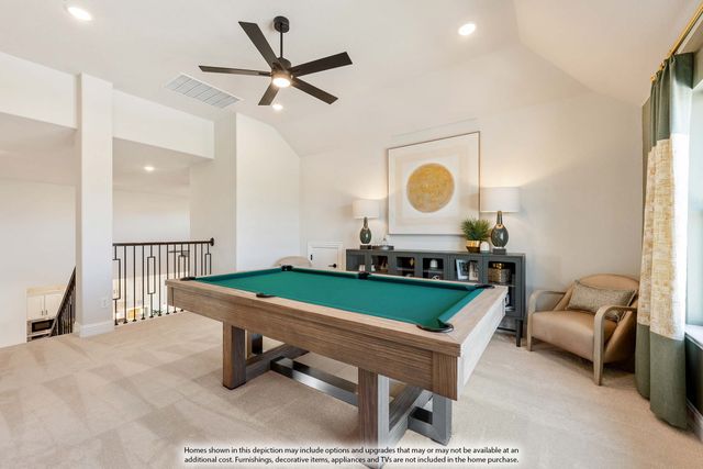 16409 Boston Ivy Drive, Fort Worth, TX 76247