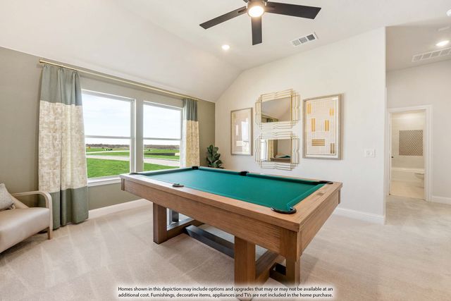 16409 Boston Ivy Drive, Fort Worth, TX 76247