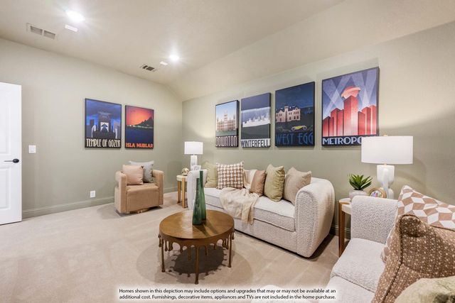 16409 Boston Ivy Drive, Fort Worth, TX 76247
