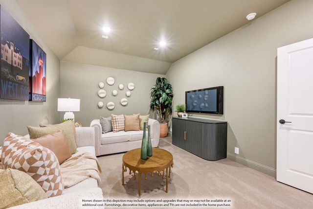 16409 Boston Ivy Drive, Fort Worth, TX 76247