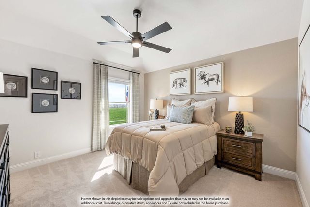 16409 Boston Ivy Drive, Fort Worth, TX 76247