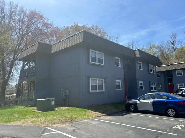 55 Virginia Avenue APT C, Groton, CT 06340